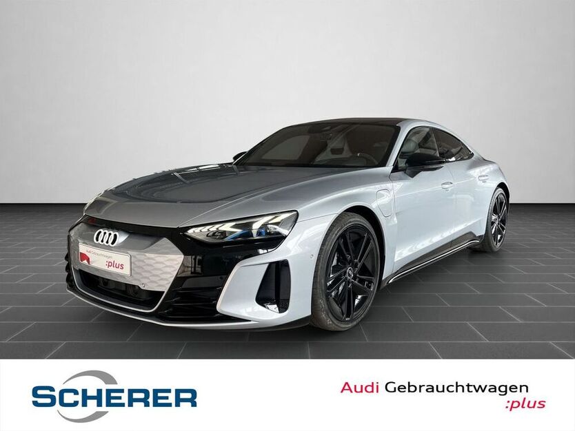 e-tron GT