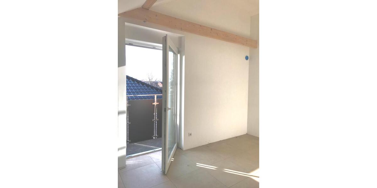 Etagenwohnung Sassenberg - 3 Zimmer, 72 m&sup2;, 1.020&euro; | Angebot:25842735