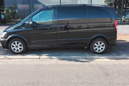Mercedes-Benz Viano 243.000 km 12.500 &euro; Berlin 12105