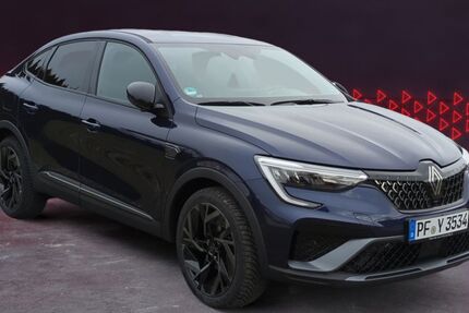 Renault Arkana 2.501 km 32.990 &euro; Birkenfeld 75217