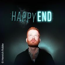 Florian Hacke - Happy End 09.01.2026 Die Pumpe