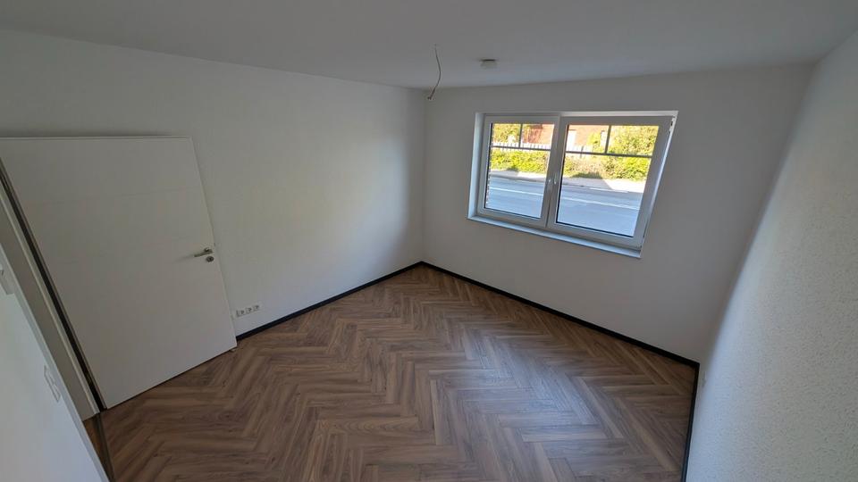 Erdgeschoßwohnung Sögel - 2 Zimmer, 78 m&sup2;, 778&euro; | Angebot:26343106