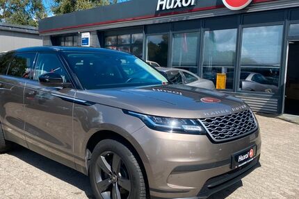 Land Rover Range Rover Velar 104.050 km 25.750 € Beverstedt 27616