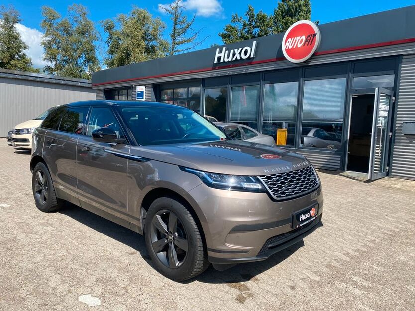 Land Rover Range Rover Velar 104.050 km 25.750 € Beverstedt 27616
