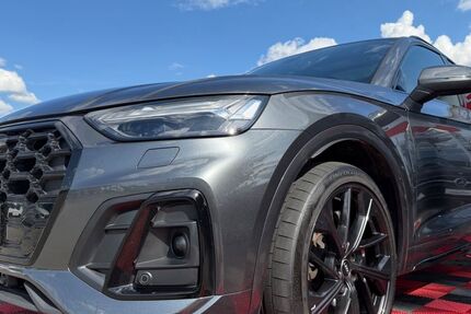 Audi SQ5 20.000 km 64.399 &euro; Weißenhorn 89264