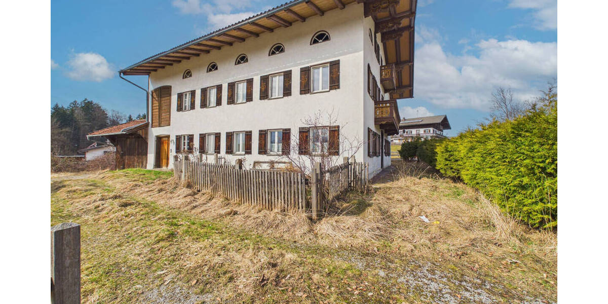 Grundstück Fischbachau / Elbach Dürnbach - 4.940.000&euro; | Angebot:26204660