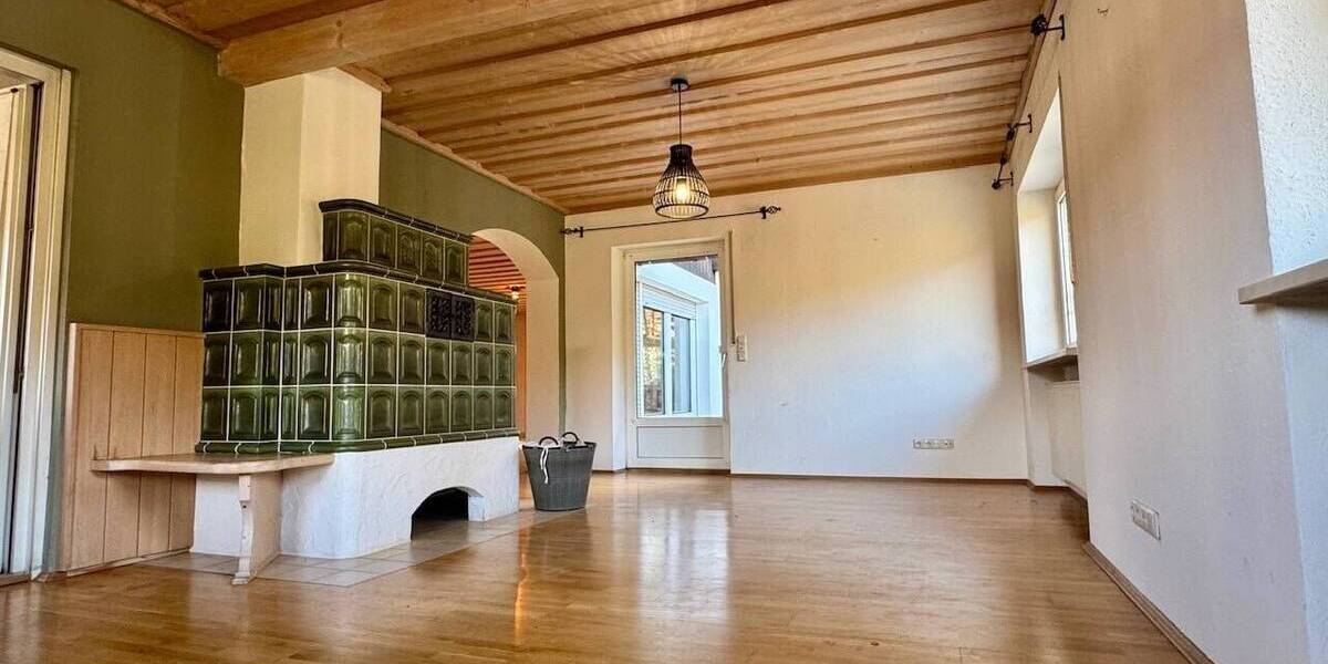 Einfamilienhaus Berchtesgaden Oberau - 7 Zimmer, 265 m&sup2;, 1.150.000&euro; | Angebot:25798495