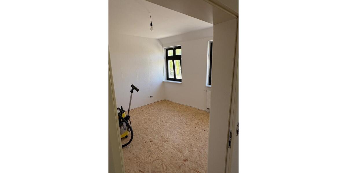 Etagenwohnung Putbus - 2 Zimmer, 55 m&sup2;, 448&euro; | Angebot:26400183