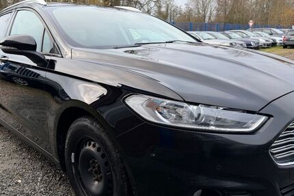 Ford Mondeo 312.000 km 5.355 &euro; Wilhelmshaven 26389