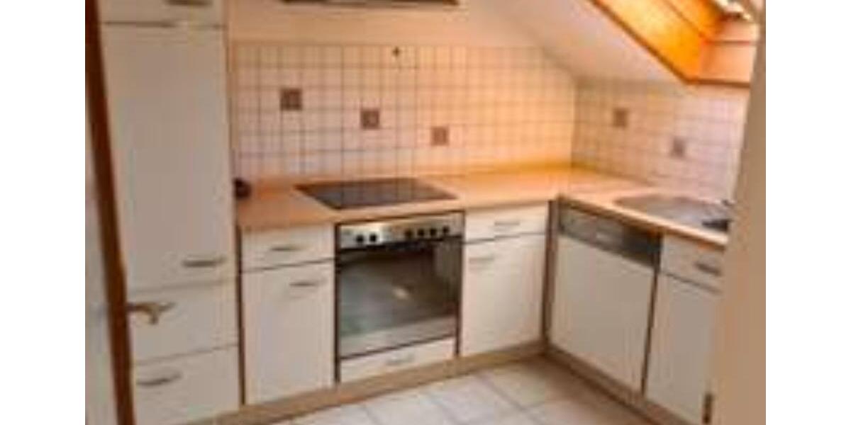 +++ 3 Zimmer Wohnung mit großem Balkon! 3 zimmer