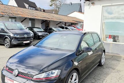 VW Golf 108.000 km 15.890 &euro; Neunkirchen 57290