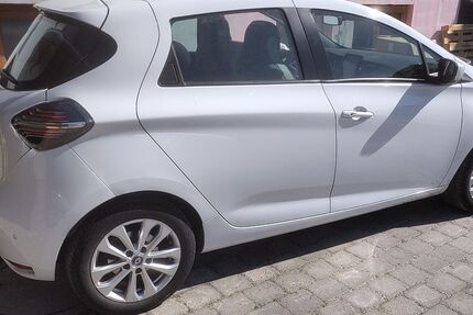 Renault ZOE 50.000 km 9.790 &euro; Tuntenhausen 83104