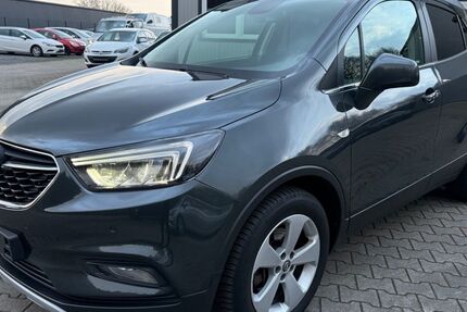 Opel Mokka 185.000 km 9.000 &euro; Sögel 49751
