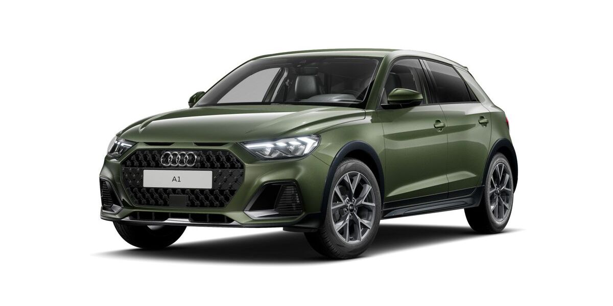 Audi A1 4.454 km 29.980 &euro; Wesel 46483