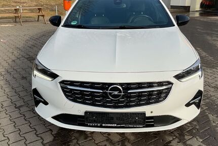 Opel Insignia 240.234 km 9.450 &euro; Erfurt 99099