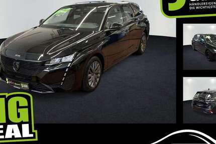 Peugeot 308 35.485 km 17.990 &euro; Wolfratshausen / Ob. 82515