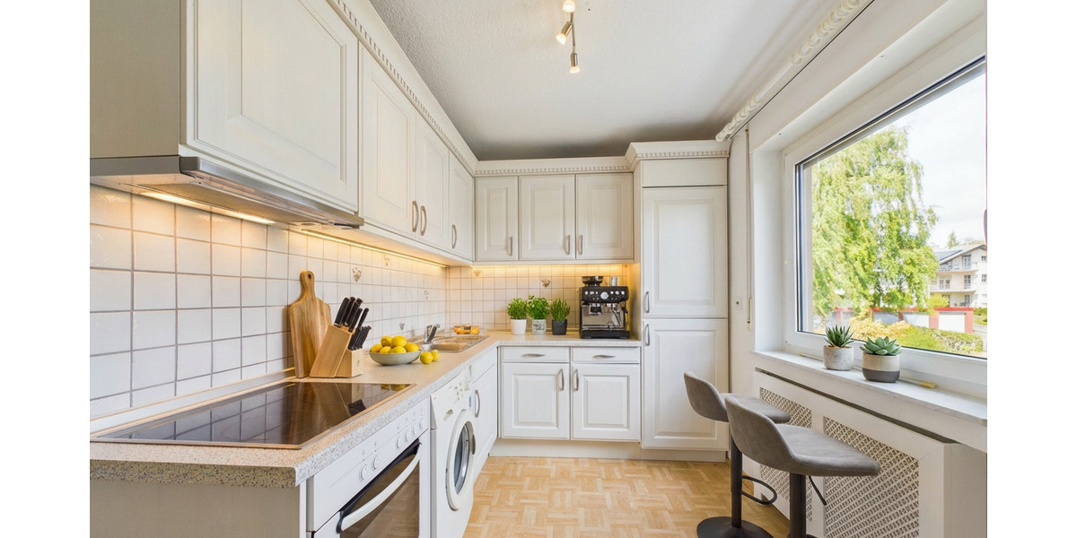 Etagenwohnung Altensteig - 3 Zimmer, 76 m&sup2;, 169.999&euro; | Angebot:26160266