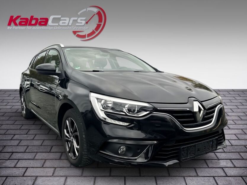 Renault Megane 70.000 km 13.990 € Butzbach 35510