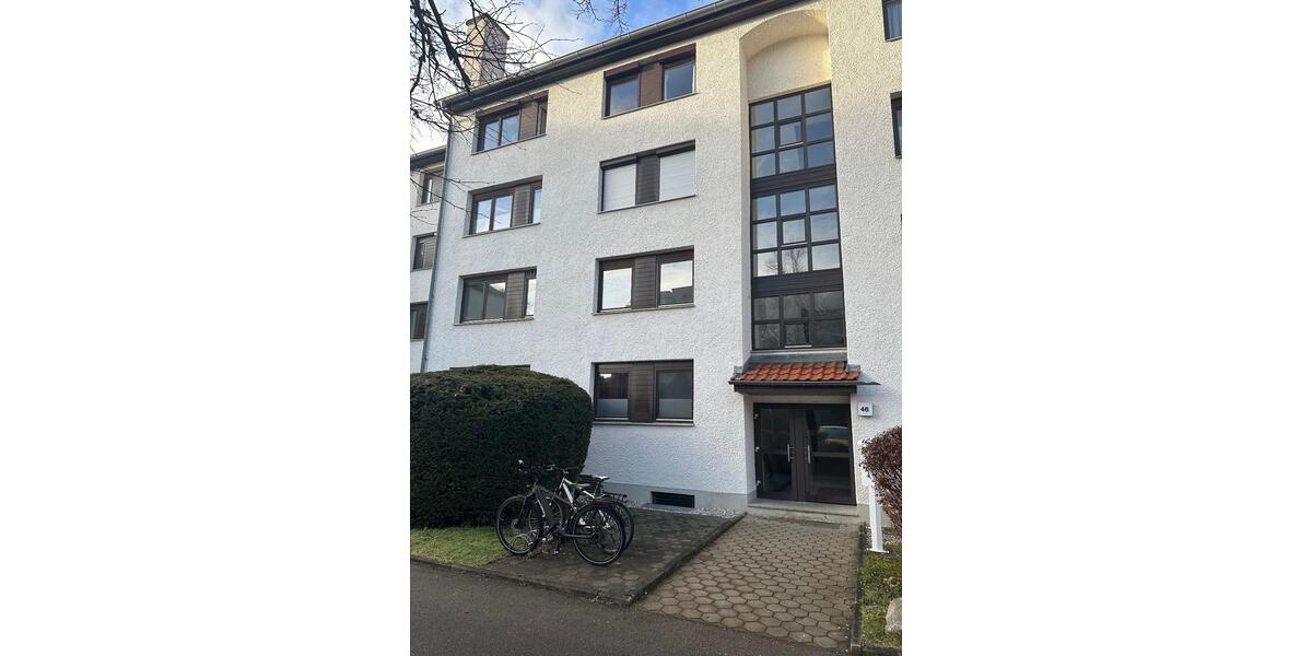 neu renovierte 4 Zimmer Wohnung Landsberg 4 zimmer