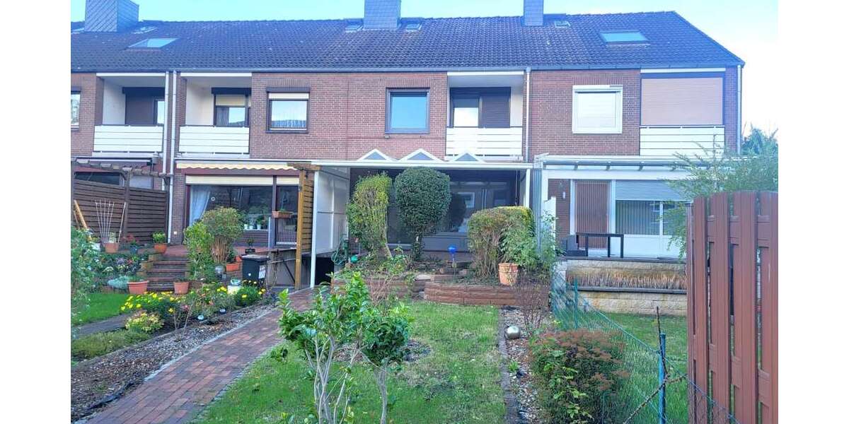 Haus zum Kaufen in Bremen 295.000 € 102.05 m² 4 zimmer