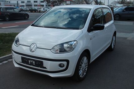 VW up! 96.000 km 5.990 &euro; Nürnberg 90449