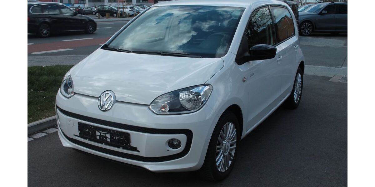 VW up! 96.000 km 5.990 &euro; Nürnberg 90449
