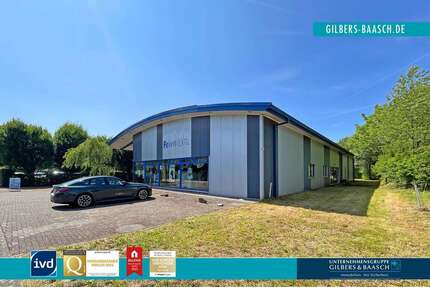 Halle in Longuich 960.000 € 790 m² zimmer