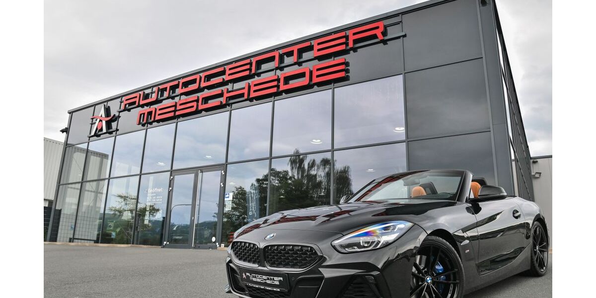 BMW Z4 48.776 km 46.790 &euro; Meschede/NRW 59872