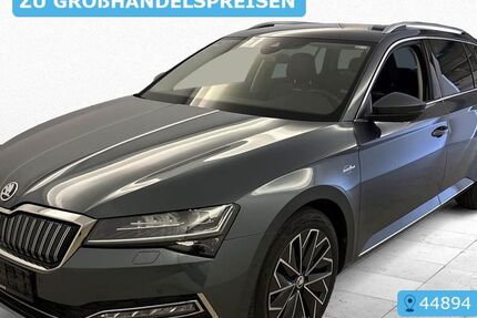 Skoda Superb 123.996 km 18.997 &euro; Krefeld 47829