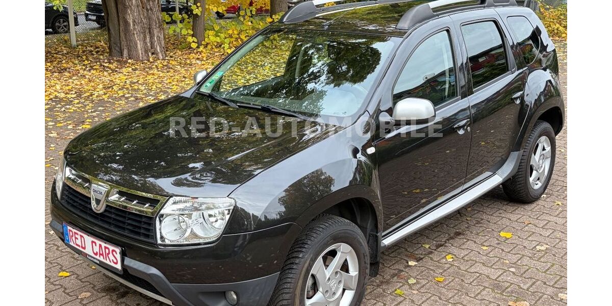 Dacia Duster 138.000 km 4.990 &euro; Berlin 12249
