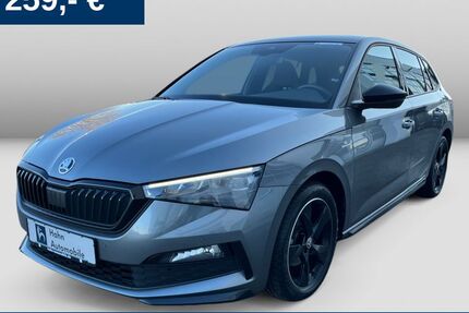 Skoda Scala 59.245 km 19.990 &euro; Weinstadt-Endersbach 71384