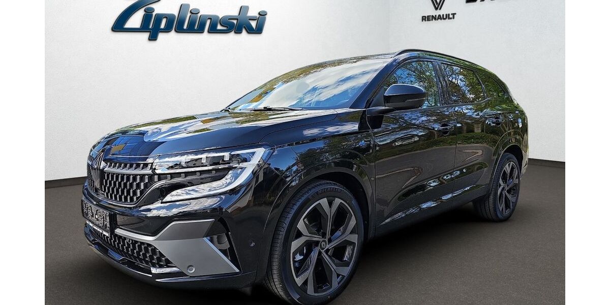 Renault Espace 20.000 km 33.970 &euro; Schwalbach/Taunus 65824