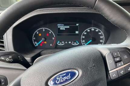 Ford Transit Custom 49.500 km 38.990 &euro; Bad Tabarz 99891