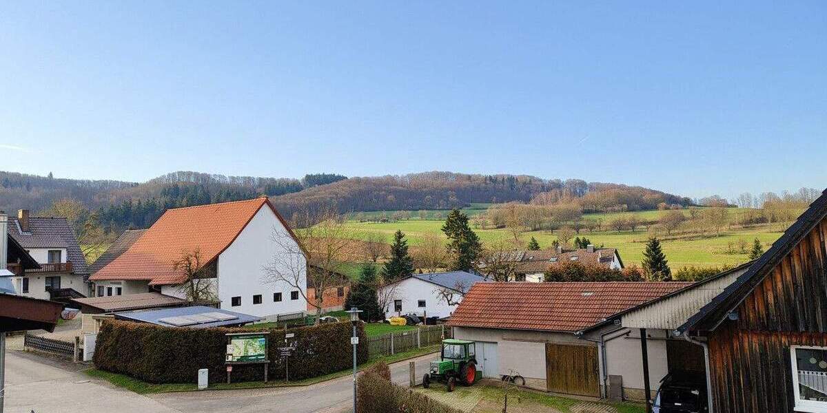 Gewerbeobjekt Bad Sooden-Allendorf / Kammerbach Kammerbach - 260.000&euro; | Angebot:25735911