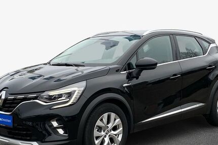 Renault Captur 52.400 km 16.890 € Ravensburg 88214