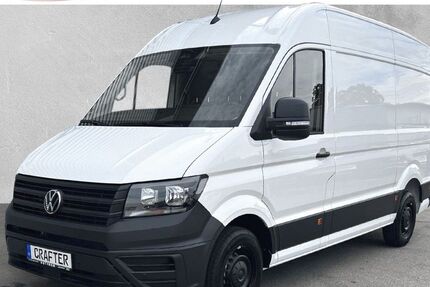 VW Crafter 1.500 km 71.074 &euro; Scheuring 86937