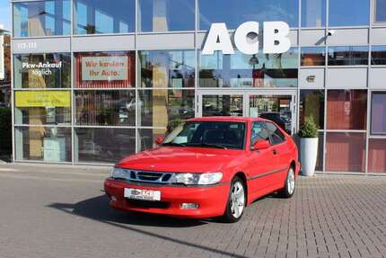Saab 9-3 63.000 km 19.900 &euro; Berlin 12623