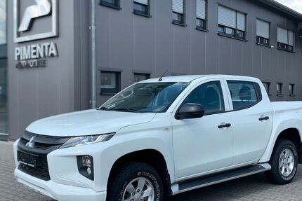 Mitsubishi L200 80.851 km 27.251 &euro; Wachtendonk 47669