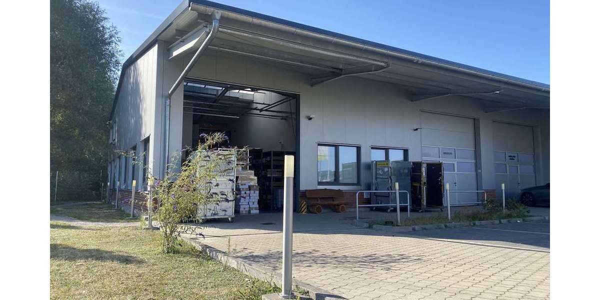 Gewerbeobjekt Seelze Almhorst - 1.800&euro; | Angebot:27034447