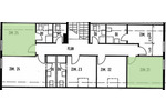 Etagenwohnung Furtwangen im Schwarzwald Stadtgebiet - 350&euro; | Angebot:25775652