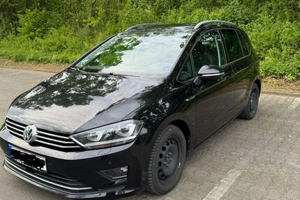 VW Golf Sportsvan 128.000 km 11.200 &euro; Marktheidenfeld 97828