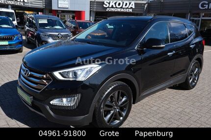 Hyundai SANTA FE 146.230 km 16.990 &euro; Papenburg 26871