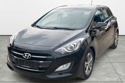 Hyundai i30 71.000 km 9.490 &euro; Hannover 30165
