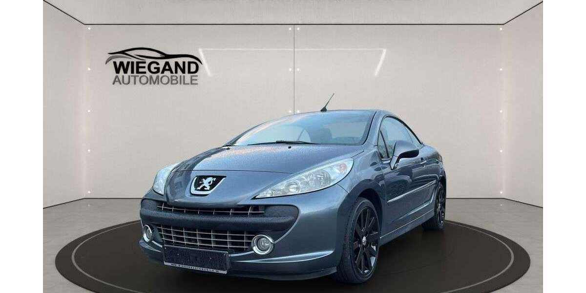 Peugeot 207 149.000 km 2.490 &euro; Viernheim 68519