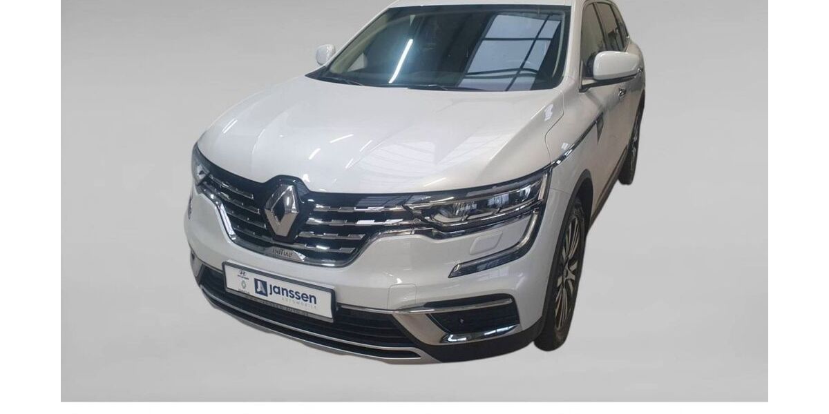 Renault Koleos 42.850 km 31.990 &euro; Aurich 26605