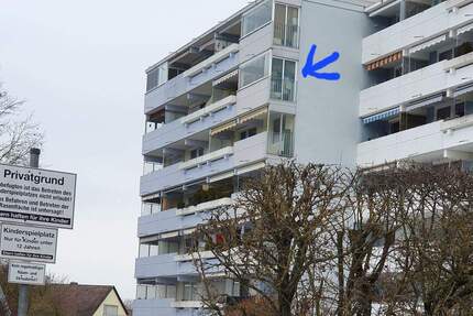 Wohnung Oberasbach Altenberg - 3 Zimmer, 88 m&sup2;, 289.000&euro; | Angebot:26191872