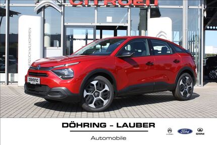 Citroen C4 4.782 km 18.250 &euro; Haldensleben 39340