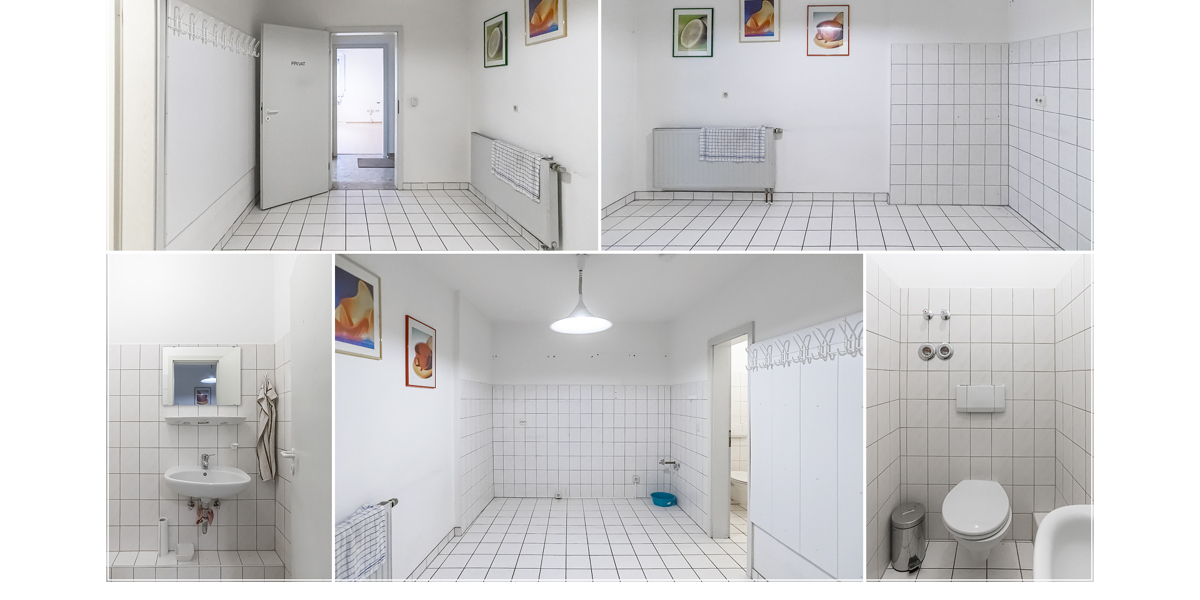 Passende Gewerbeflächen mit Charme! - Gewerbeobjekt Suhl | Angebot:26531332