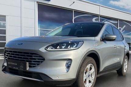 Ford Kuga 52.935 km 24.970 &euro; Bad Neustadt 97616