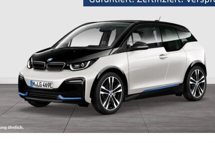 BMW i3 17.228 km 23.995 &euro; Köln-West 50858
